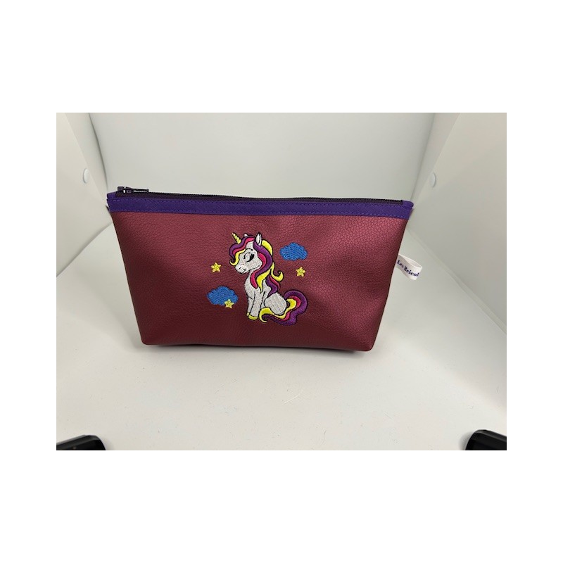 copy of Corbeille et lingettes cœur