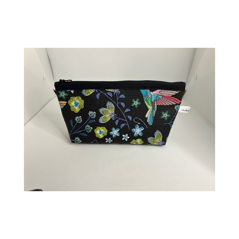 Pochette oiseau