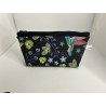 Pochette oiseau