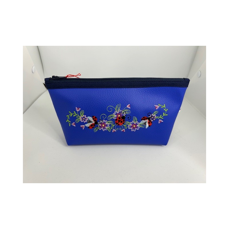 copy of Corbeille et lingettes cœur