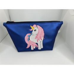 Pochette licorne
