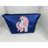 Pochette licorne