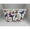 Pochette oiseau