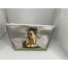 Pochette poney