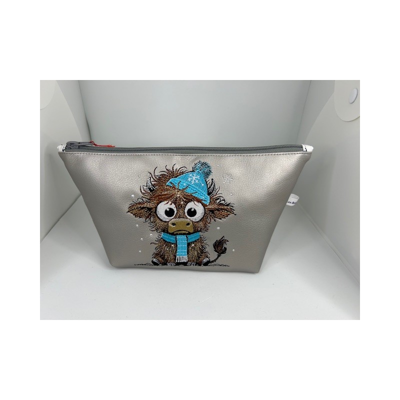 copy of Corbeille et lingettes cœur