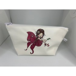 Pochette fée
