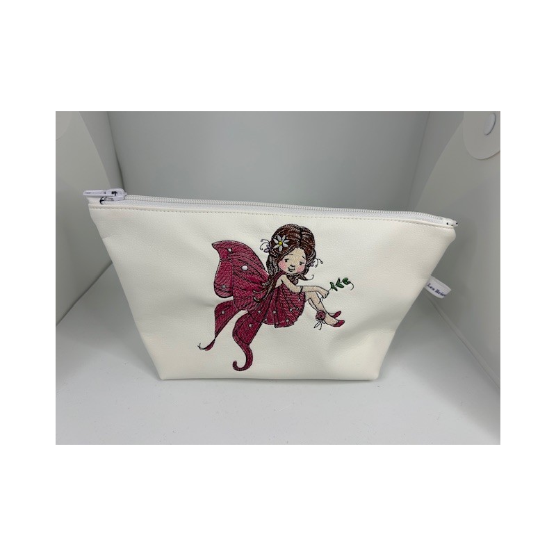 Pochette fée