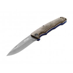 Couteaux BWK7 BLUE WOOD KNIFE 7