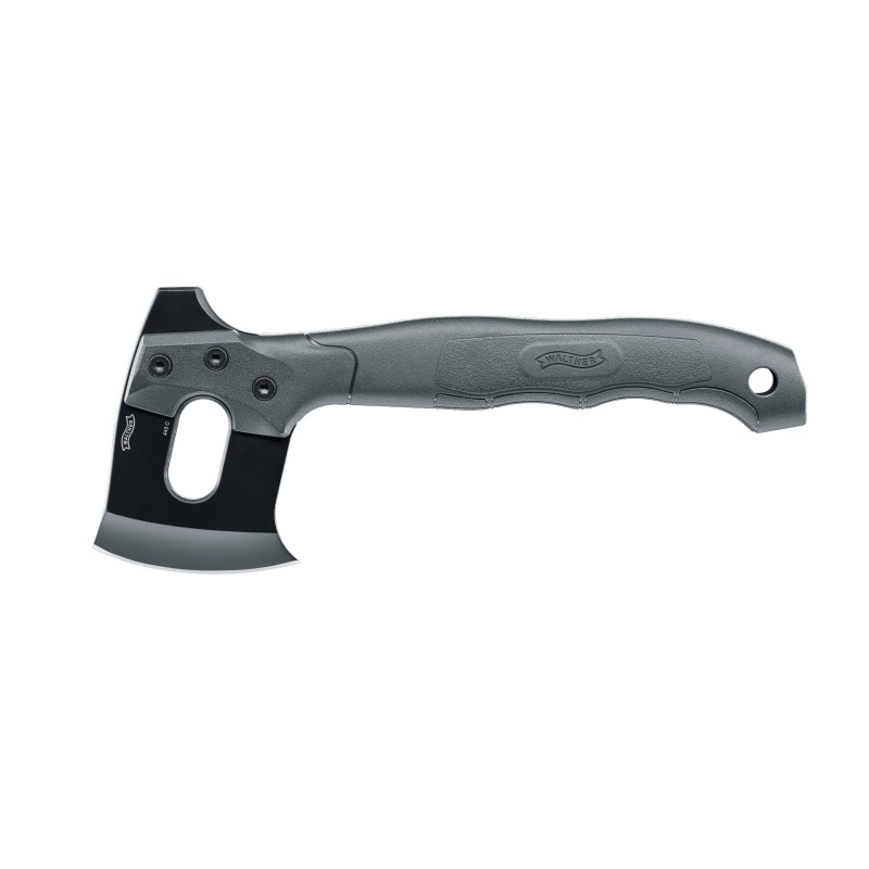 Hachette WALTHER COMPACT AXE MINI