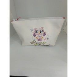 Pochette coccinelles