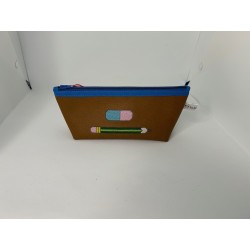 Pochette crayon