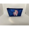 Pochette licorne