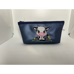 Pochette Vache