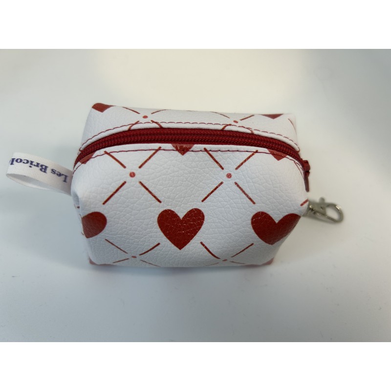 Petit porte monnaie