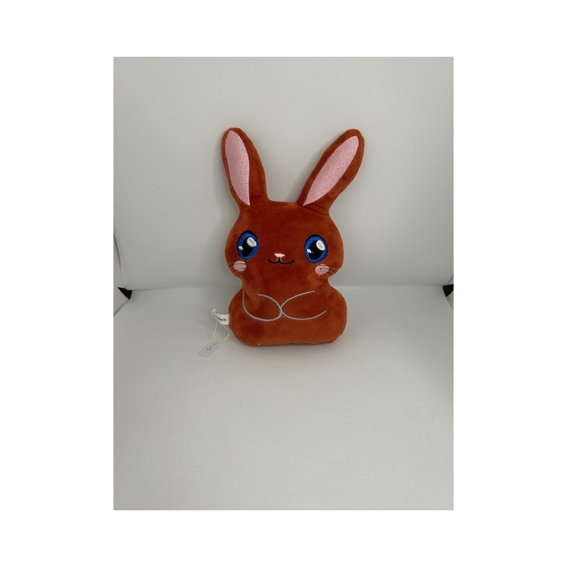 Peluche lapin