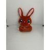 Peluche lapin