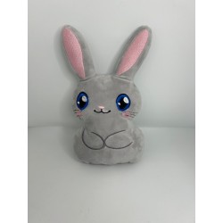 Peluche lapin