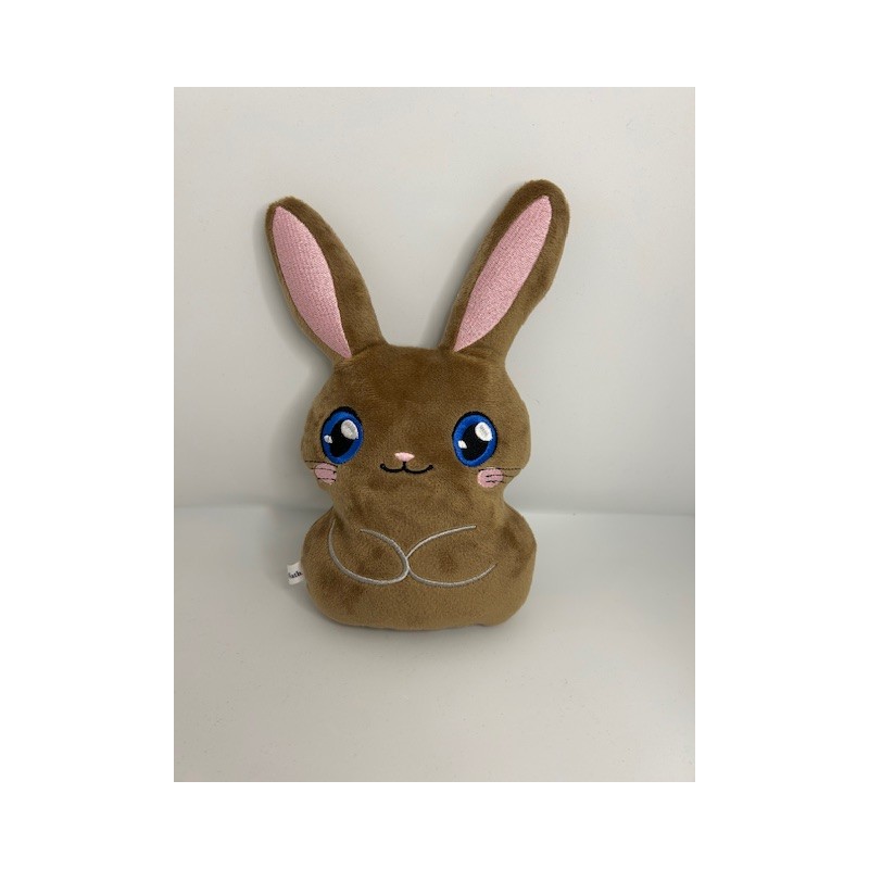 copy of Corbeille et lingettes cœur