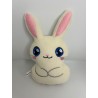 Peluche lapin