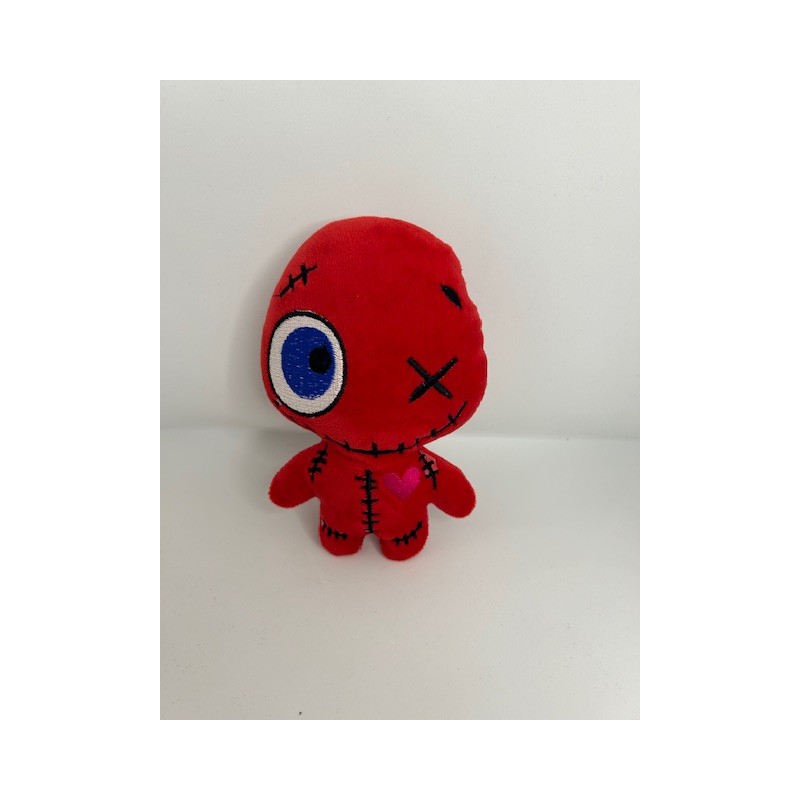 Petit monste Halloween